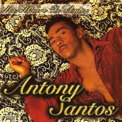 Antony Santos - Si Yo Fuera