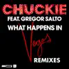 What Happens In Vegas (feat. Gregor Salto) [Remixes] - EP album lyrics, reviews, download