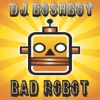 Bad Robot - Single