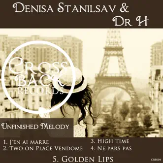 J'en Ai Marre by Dr. H & Denisa Stanislav song reviws