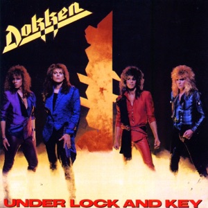 Original Album Series: Dokken