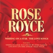 Rose Royce - It Makes You Feel Like Dancing (Edit)