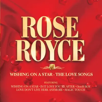 Wishing On a Star - The Love Songs - Rose Royce