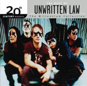 20th Century Masters - The Millenium Collection: The Best of Unwritten Law