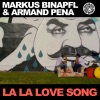 La La Love Song (Remixes)