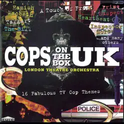 Cops On The Box UK - London Theatre Orchestra Cops On The Box UK - London Theatre Orchestra