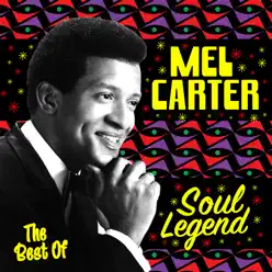 Soul Legend - The Best Of - Mel Carter