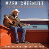 Mark Chesnutt - I Don't Wanna Miss a Thing