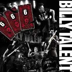 666 Live - Billy Talent