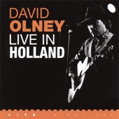 David Olney - Rex's Blues