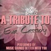 A Tribute to Eva Cassidy, 2011