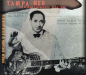 Tampa Red - You Don't Want Me Blues (Remastered - 1997)