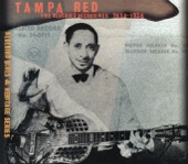 Tampa Red - Mean Mistreater Blues