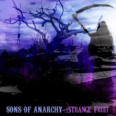 Strange Fruit - Single - Katey Sagal