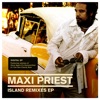 Island Remixes - EP, 2008