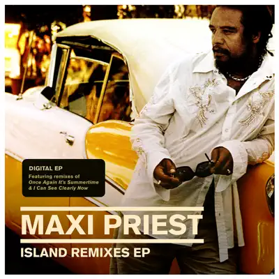 Island Remixes - EP - Maxi Priest