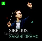 Sakari Oramo - Karelia Suite, Op. 11: II. Ballade