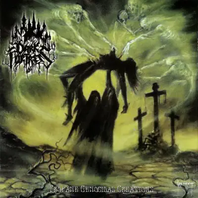 Profane Genocidal Creations - Dark Fortress Profane Genocidal Creations - Dark Fortress