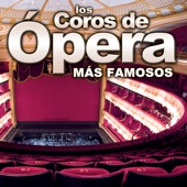 Los Coros de Opera Mas Famosos artwork