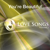 You're Beautiful - Love Songs Vol 5 artwork