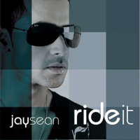 Jay Sean - Ride It (Original) artwork