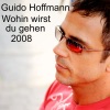 Wohin wirst du gehen 2008 - Single