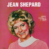 Jean Shepard: Stars of the Grand Ole Opry artwork