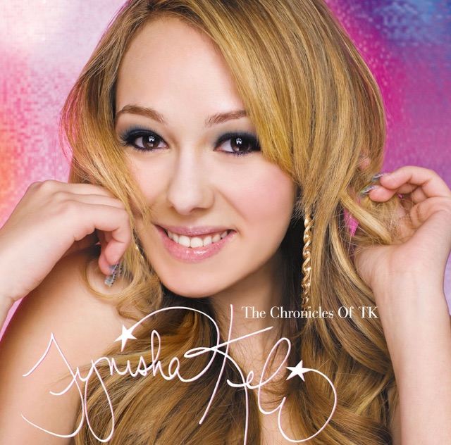 You & Me Against the World (Bonus Track)