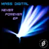 Stream & download Never Forever - EP - Single