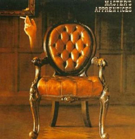 The Masters Apprentices - Choice Cuts artwork