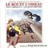 Le roi et l'oiseau, 2006