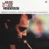 The Music of Joe Henderson album lyrics, reviews, download
