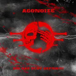 Bis das Blut gefriert - EP - Agonoize