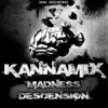 Madness Descension - EP album lyrics, reviews, download