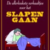 Luisterverhaaltjes - Het Kapotte Zandzakje