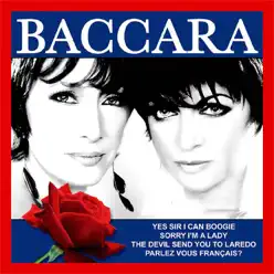 Singles Collection - Baccara
