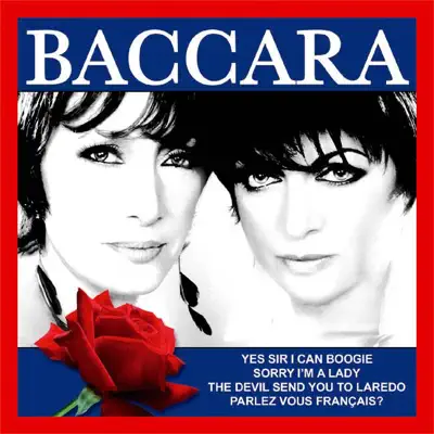Singles Collection - Baccara Singles Collection - Baccara