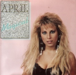 April - Foreverlasting