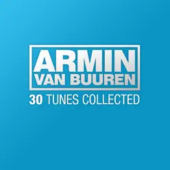 Armin Van Buuren – 30 Tunes Collected - Armin Van Buuren