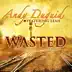 Wasted (feat. Leah) - EP album cover