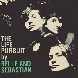 Belle and Sebastian - White Collar Boy