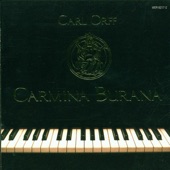 Carmina Burana: No. 1, O Fortuna (Piano Version) artwork