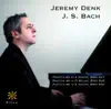 Bach: Partitas Nos. 3, 4 & 6 album lyrics, reviews, download