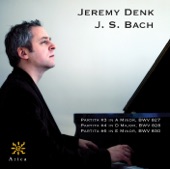 Jeremy Denk - Partita No. 4 in D major, BWV 828 : I. Ouverture