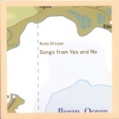 Songs from Yes and No artwork