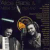 Alice Babs & Nisse Linds Hot-Trio album lyrics, reviews, download