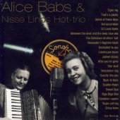 Alice Babs - Some of These Days