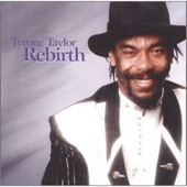 Tyrone Taylor - Birds of a Feather