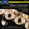 Franz Liszt Chamber Orchestra, János Rolla, Thomas Zehetmair & Franz Joseph Haydn - Concerto for Flute and Orchestra In D Major (Allegro)