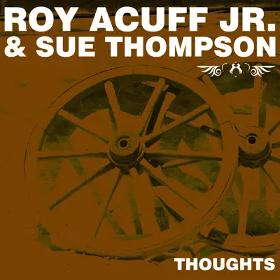 Thoughts - Sue Thompson